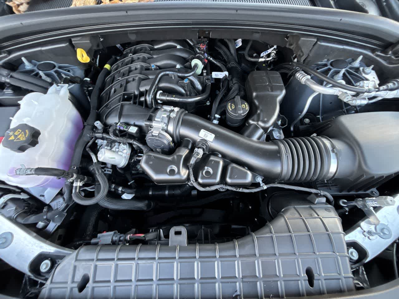 Thumbnail: 2025 Jeep Grand Cherokee - 22