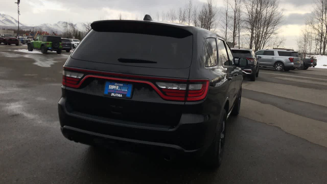 Thumbnail: 2022 Dodge Durango - 12