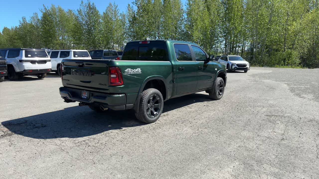 Thumbnail: 2026 RAM 1500 - 14