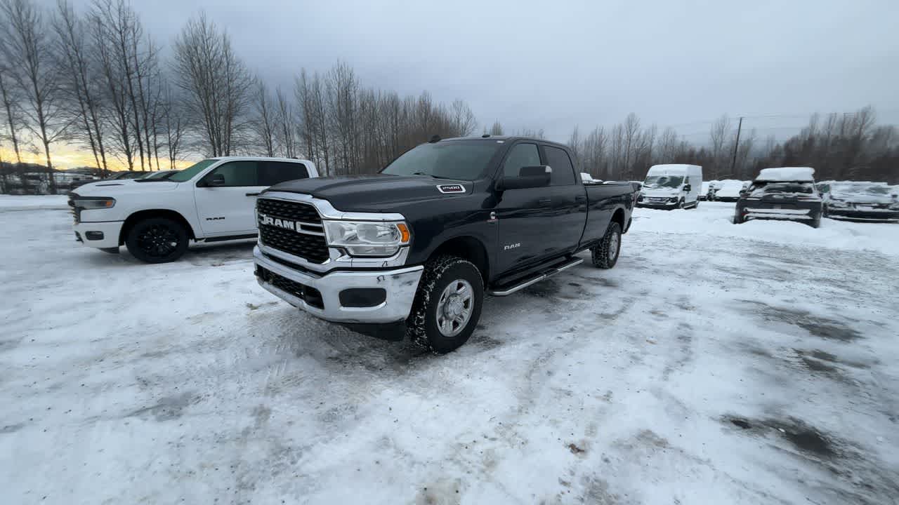Thumbnail: 2022 RAM 2500 - 6