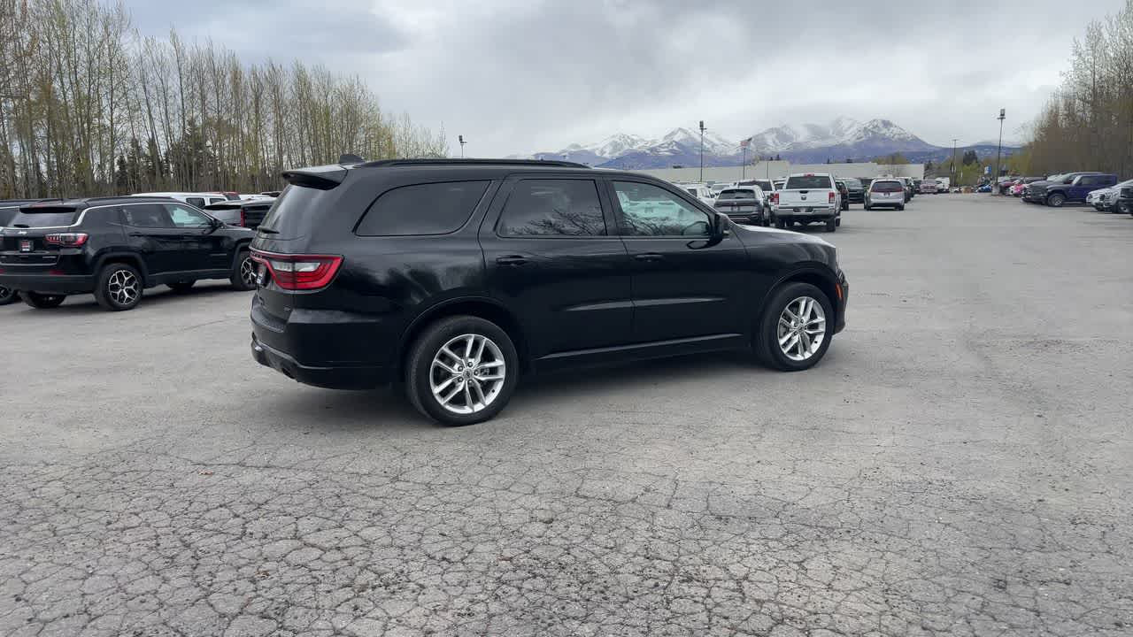 Thumbnail: 2024 Dodge Durango - 15