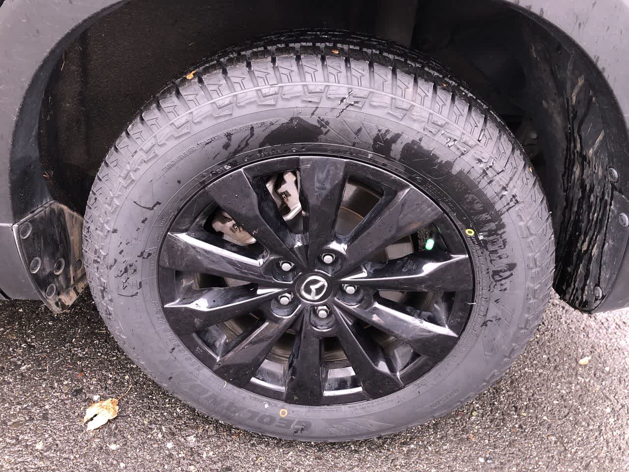 Thumbnail: 2024 Mazda CX-50 - 21