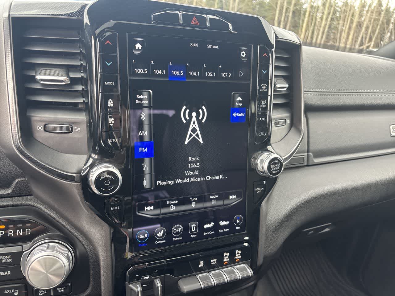 Thumbnail: 2019 RAM 2500 - 26