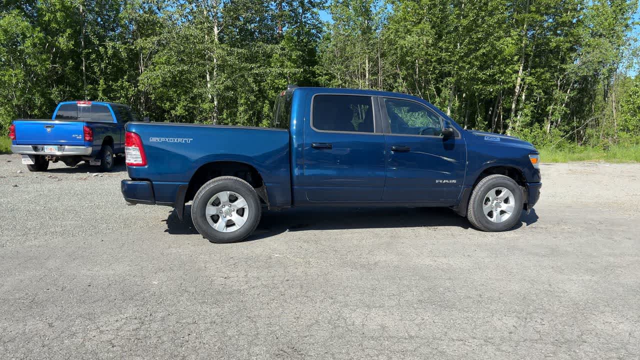 Thumbnail: 2023 RAM 1500 - 15
