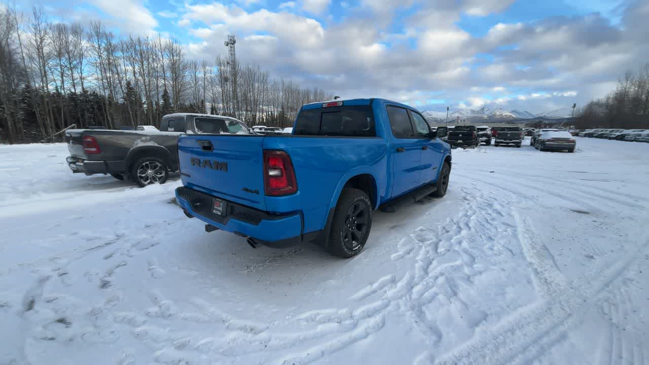 Thumbnail: 2026 RAM 1500 - 14