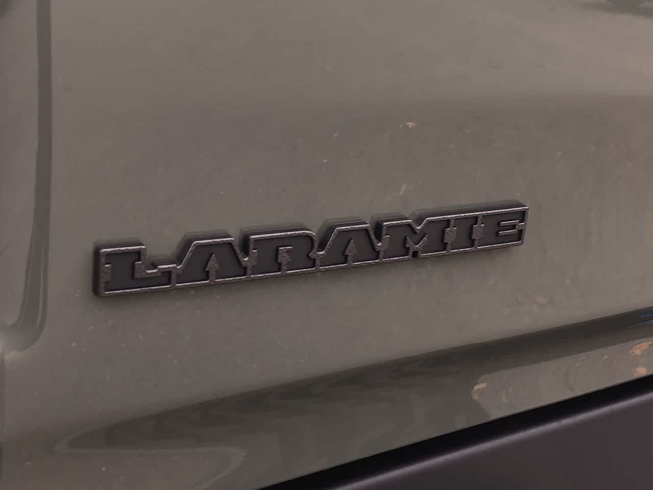 Thumbnail: 2026 RAM 1500 - 18