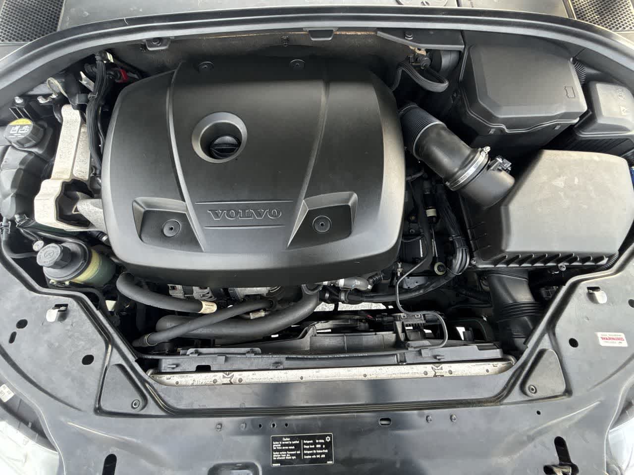 Thumbnail: 2016 Volvo S80 - 23