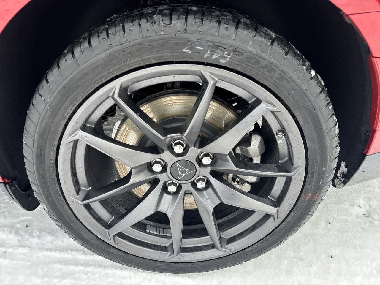 Thumbnail: 2026 Dodge Charger - 20