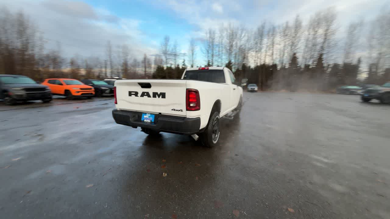 Thumbnail: 2026 RAM 2500 - 13