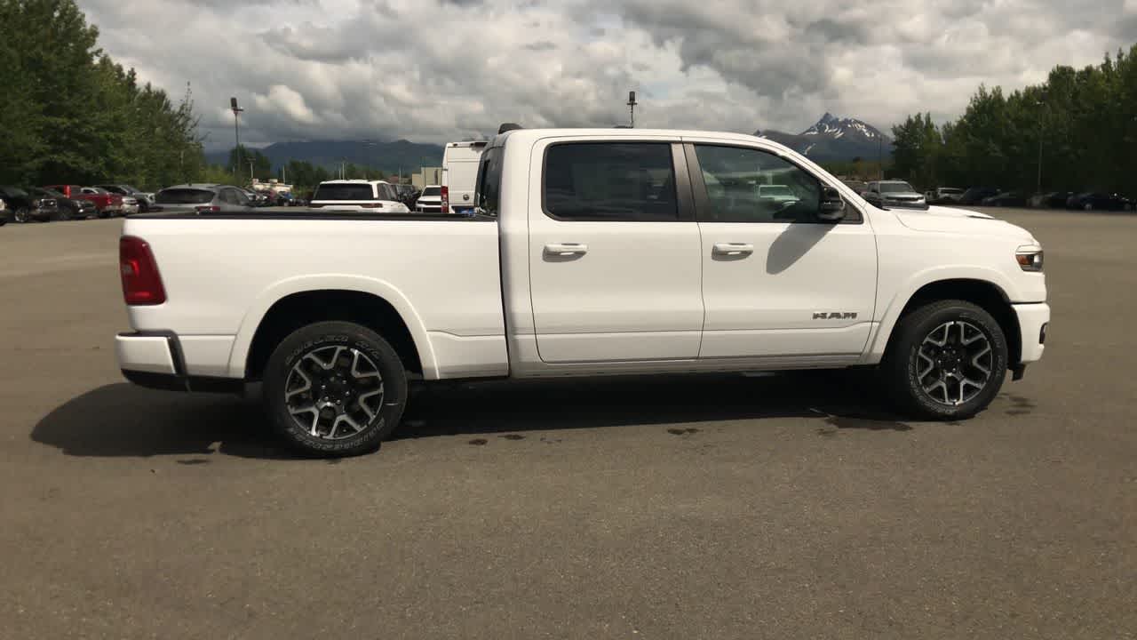 Thumbnail: 2025 RAM 1500 - 15