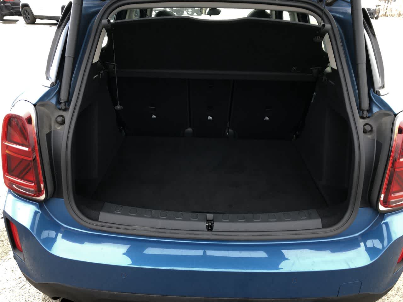 Thumbnail: 2022 MINI Cooper Countryman - 20