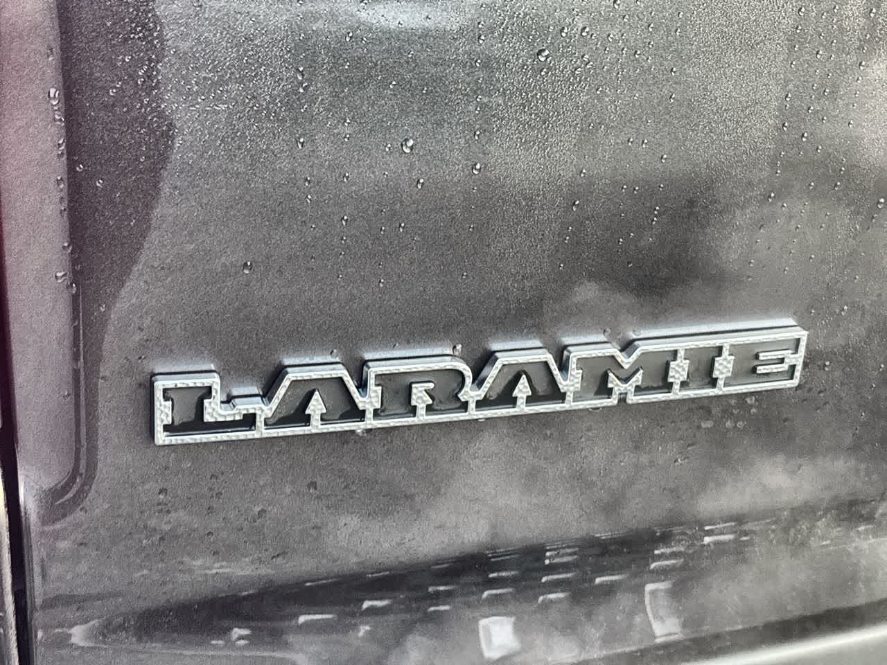 Thumbnail: 2026 RAM 1500 - 18