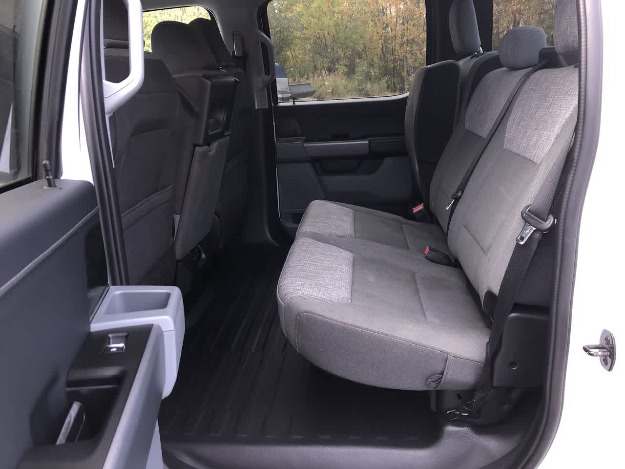 Thumbnail: 2023 Ford F-150 - 21