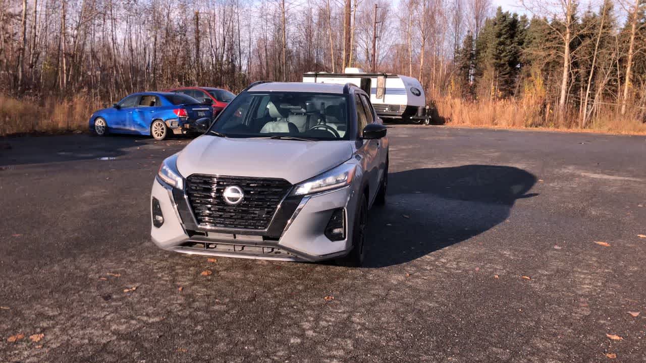 Thumbnail: 2023 Nissan Kicks - 5