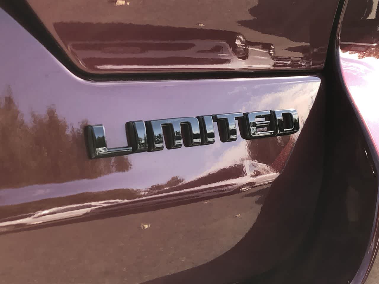 Thumbnail: 2025 Jeep Grand Cherokee - 19