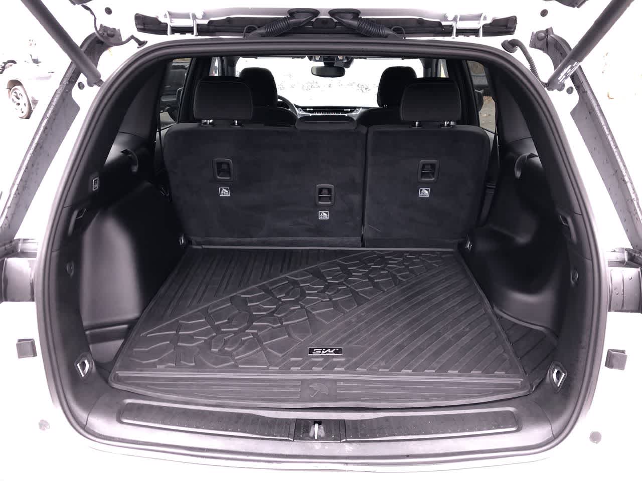 Thumbnail: 2024 Jeep Grand Cherokee - 28