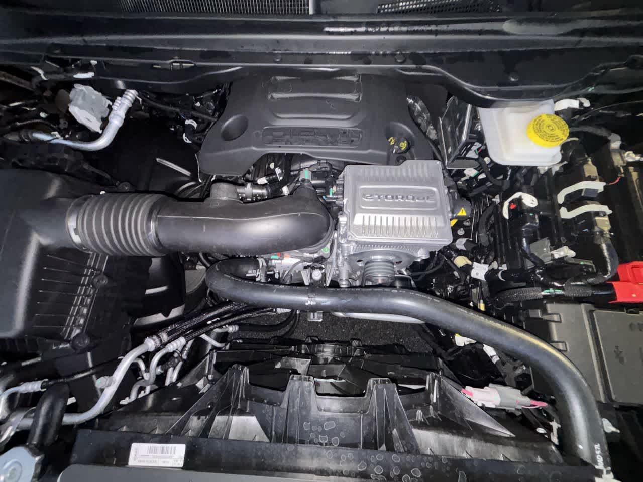 Thumbnail: 2026 RAM 1500 - 24