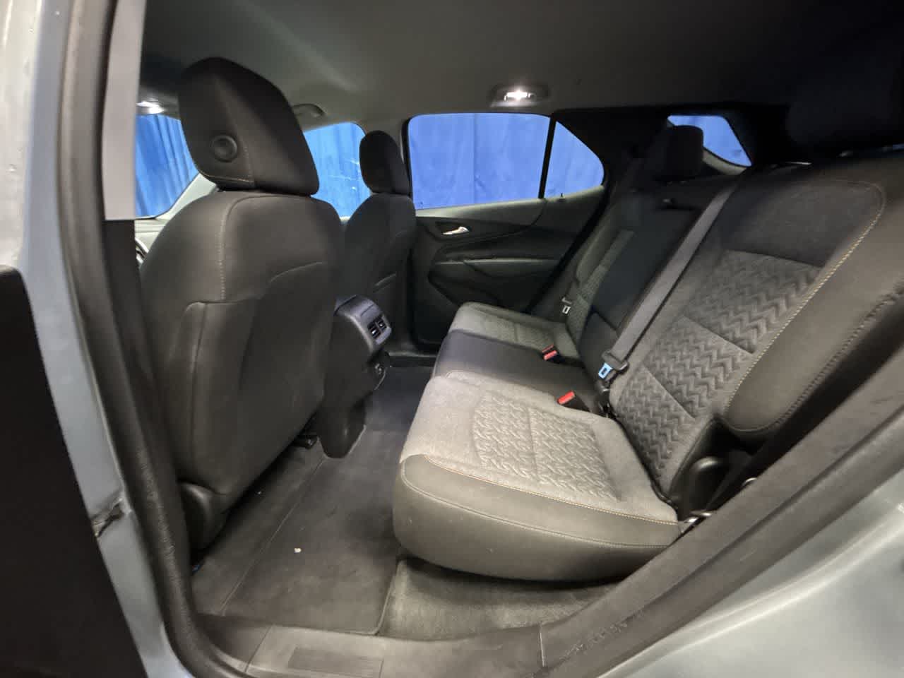 Thumbnail: 2024 Chevrolet Equinox - 22