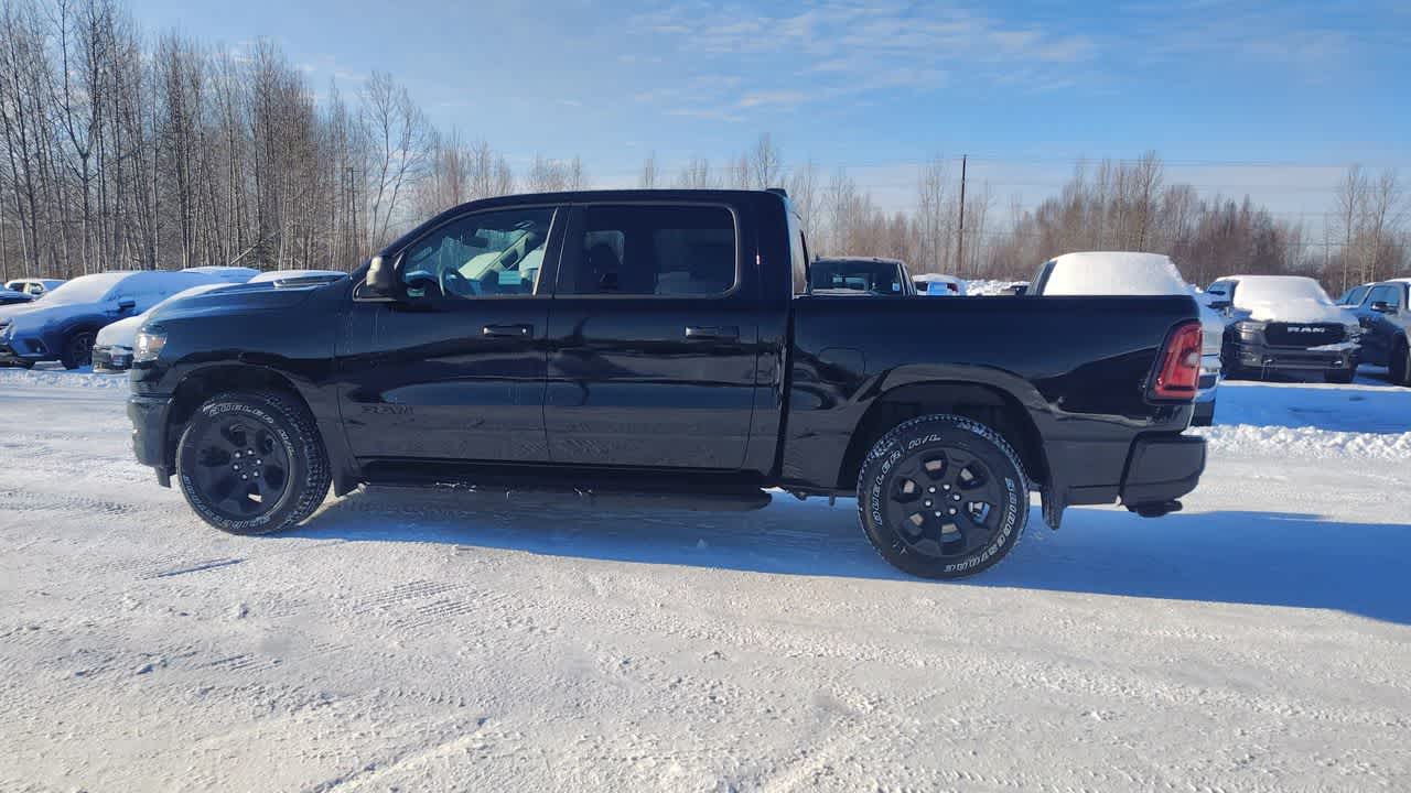 Thumbnail: 2026 RAM 1500 - 9