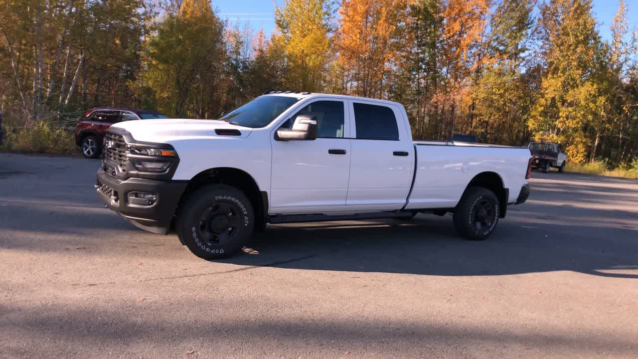 Thumbnail: 2026 RAM 2500 - 7