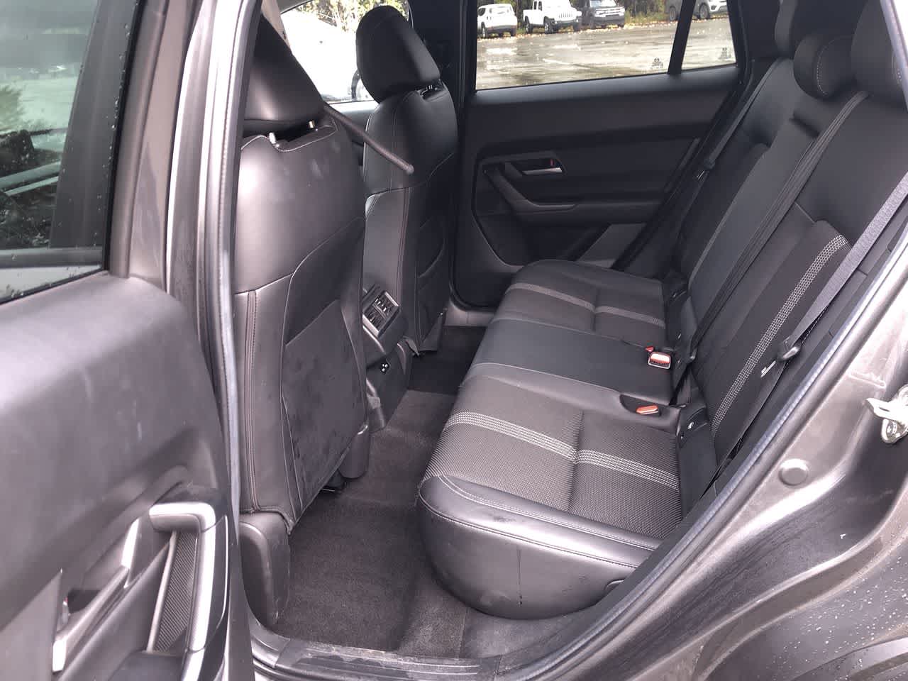 Thumbnail: 2024 Mazda CX-50 - 22