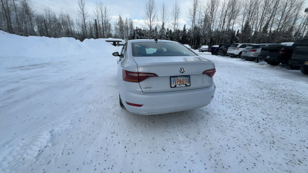 Thumbnail: 2019 Volkswagen Jetta - 11