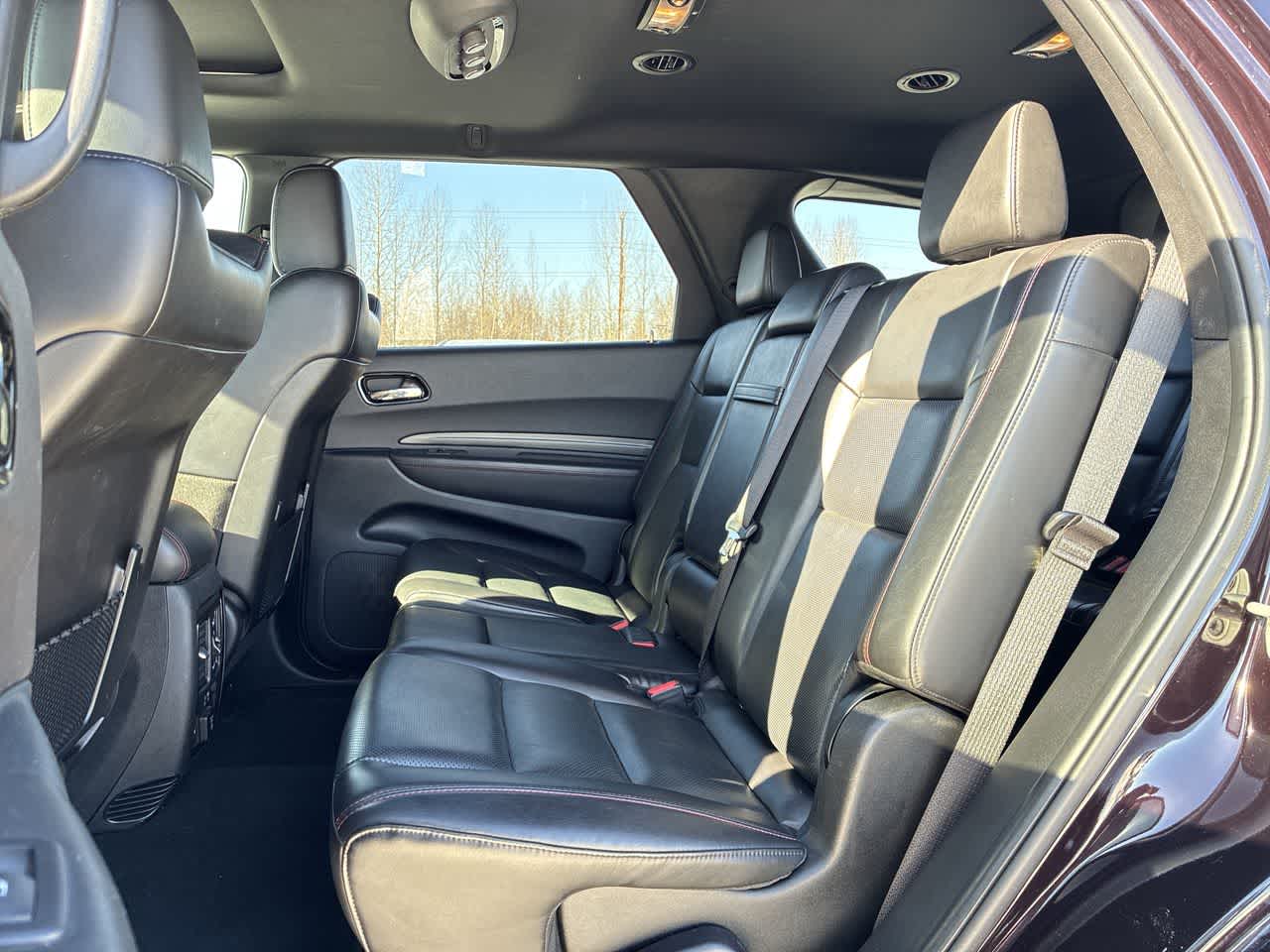 Thumbnail: 2024 Dodge Durango - 14