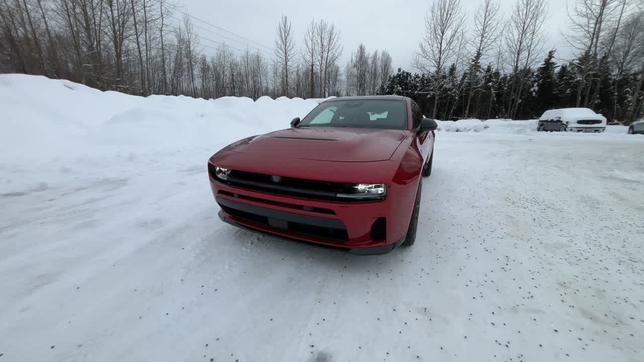 Thumbnail: 2026 Dodge Charger - 5