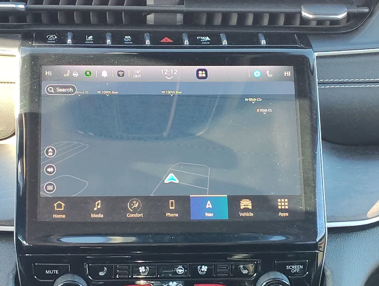 Thumbnail: 2023 Jeep Grand Cherokee L - 19