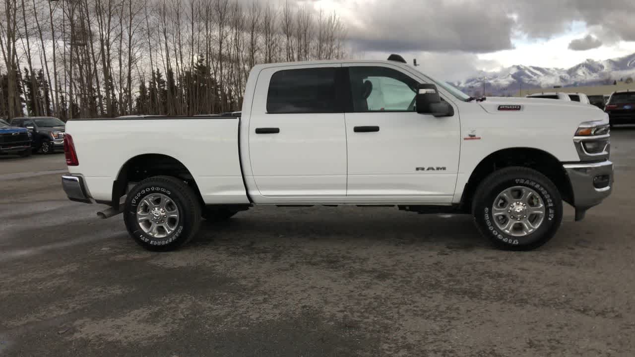 Thumbnail: 2025 RAM 2500 - 16