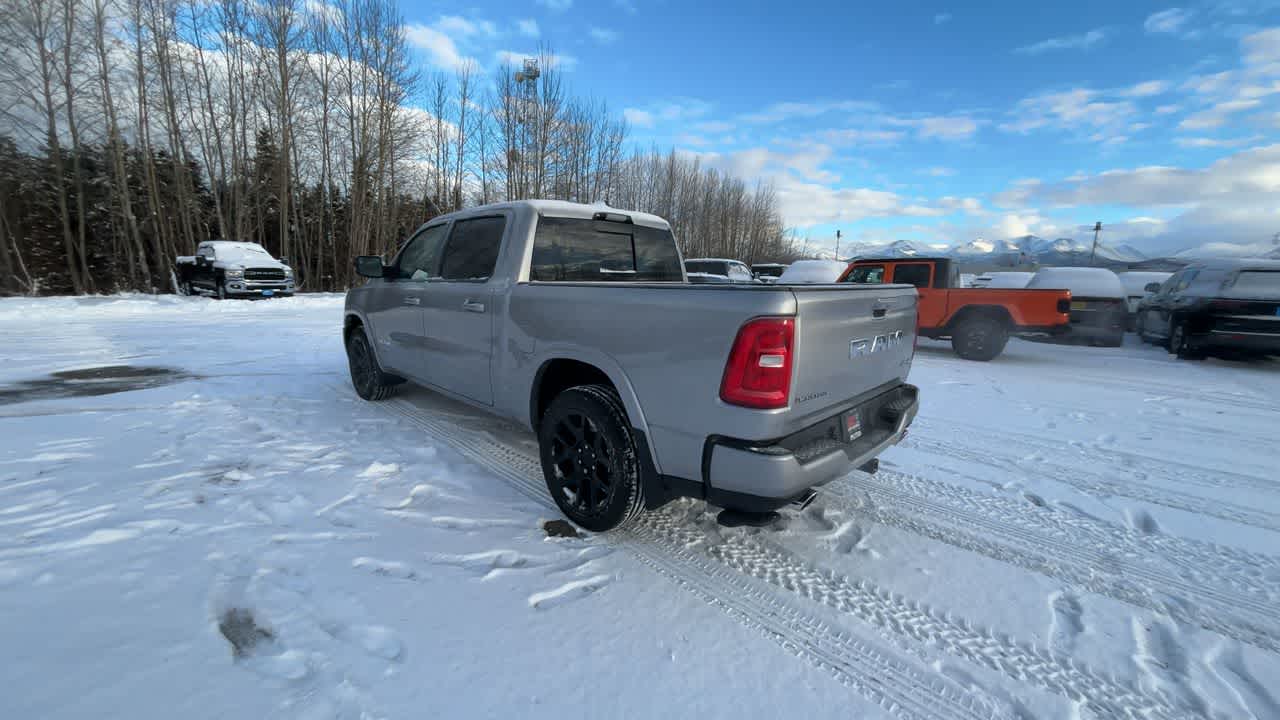 Thumbnail: 2026 RAM 1500 - 11