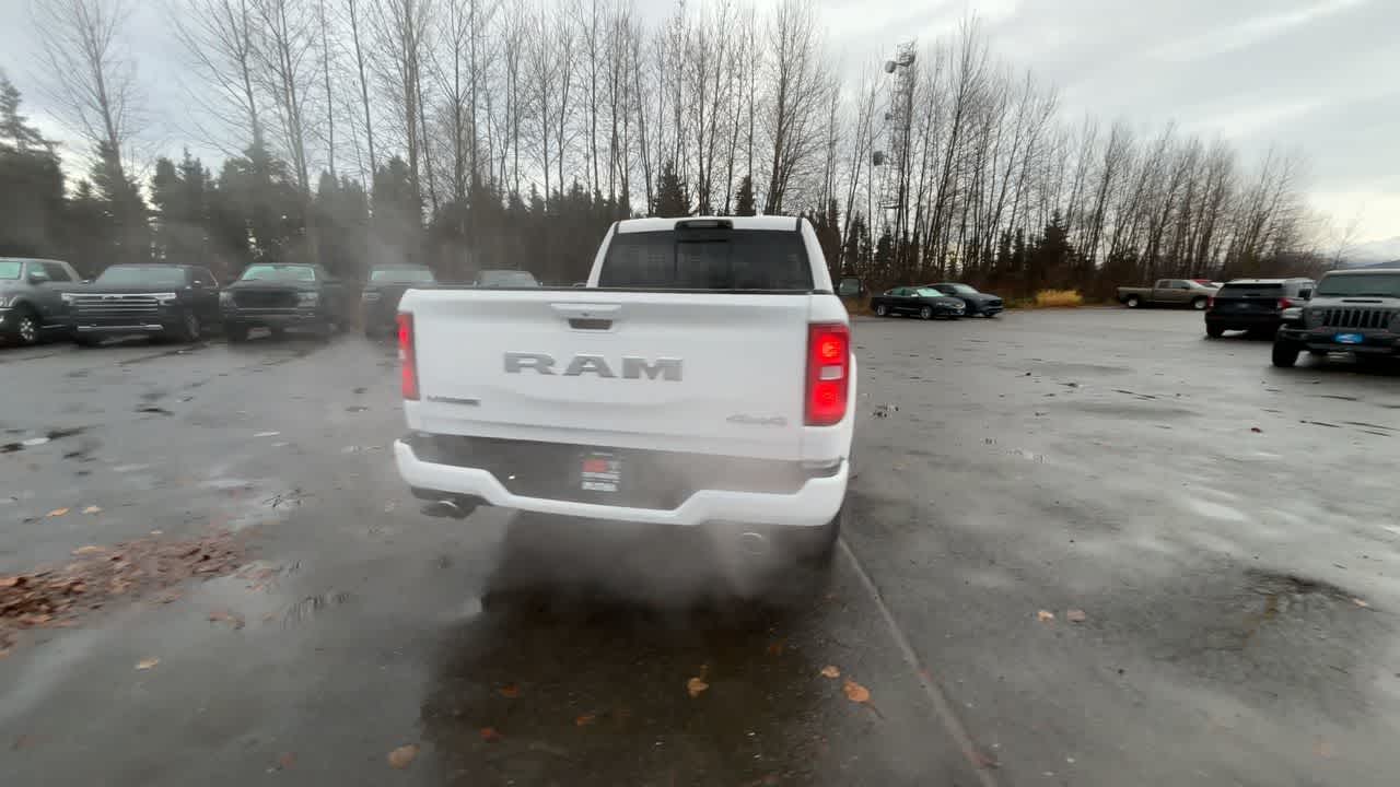 Thumbnail: 2026 RAM 1500 - 13
