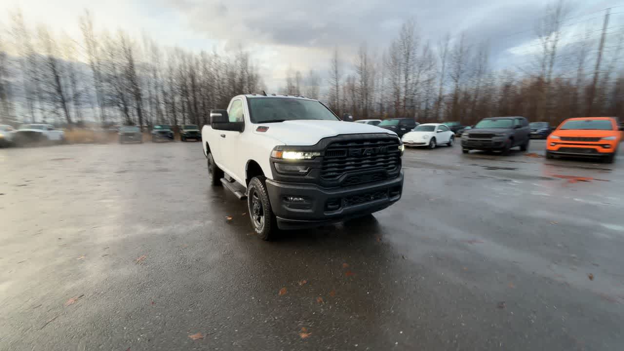Thumbnail: 2026 RAM 2500 - 3