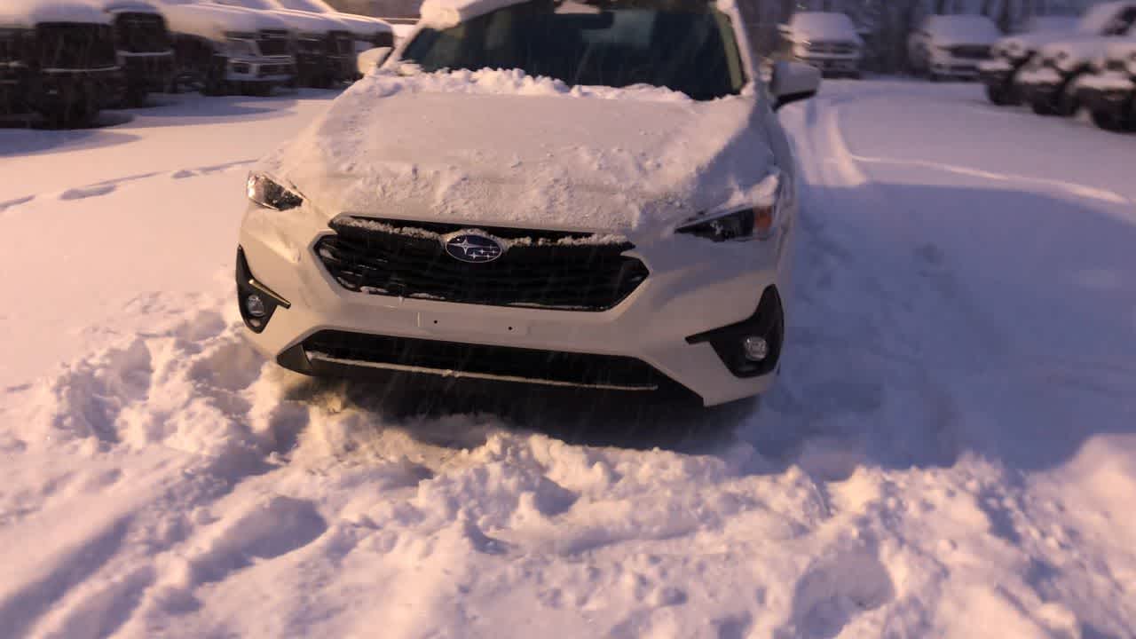 Thumbnail: 2024 Subaru Impreza - 3