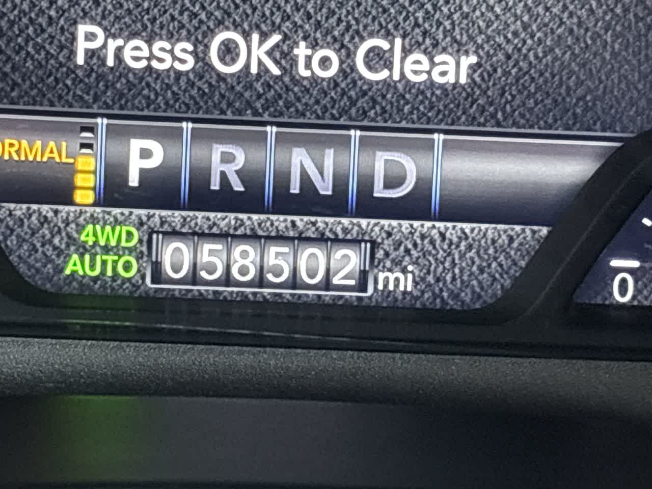 Thumbnail: 2021 RAM 1500 - 28