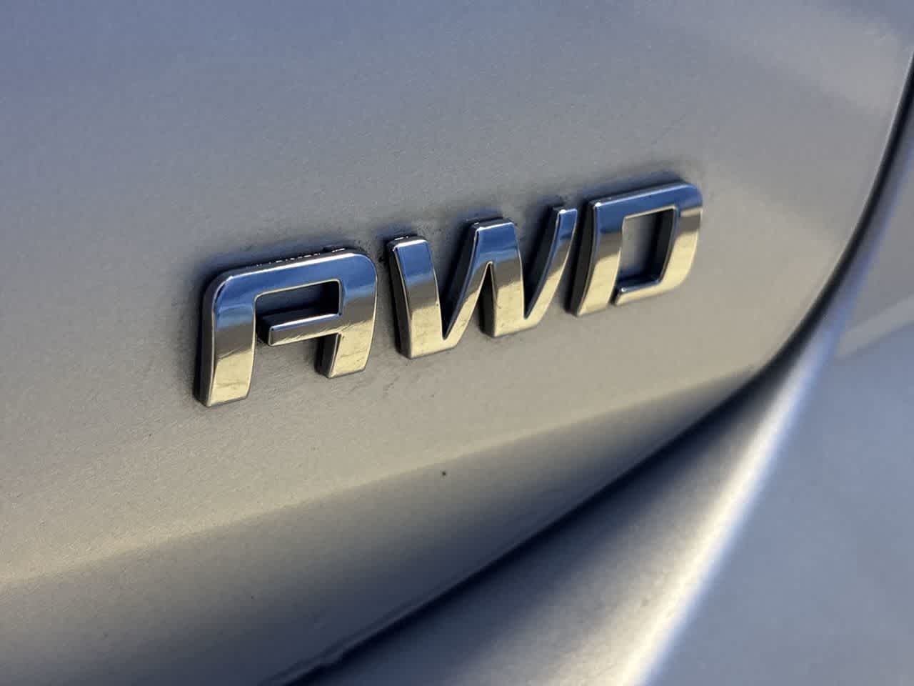 Thumbnail: 2022 Chevrolet Equinox - 11