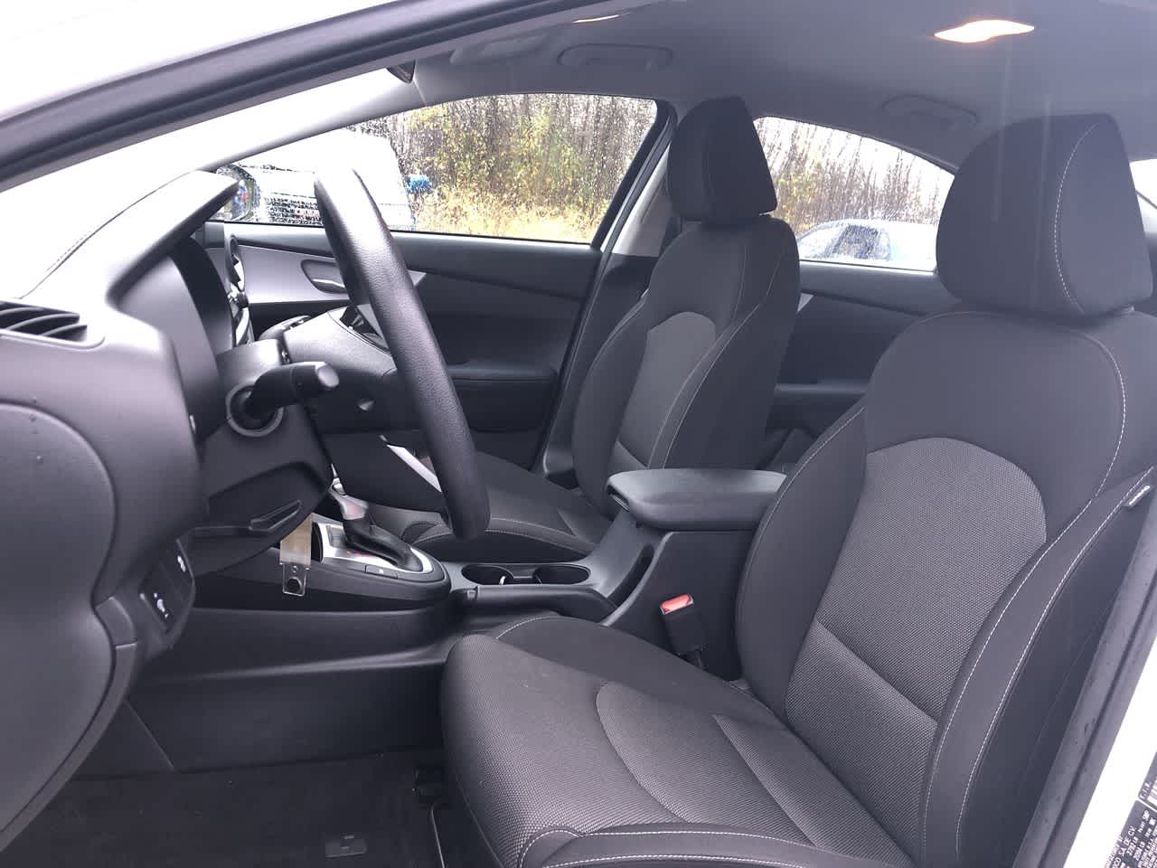 Thumbnail: 2024 Kia Forte - 23