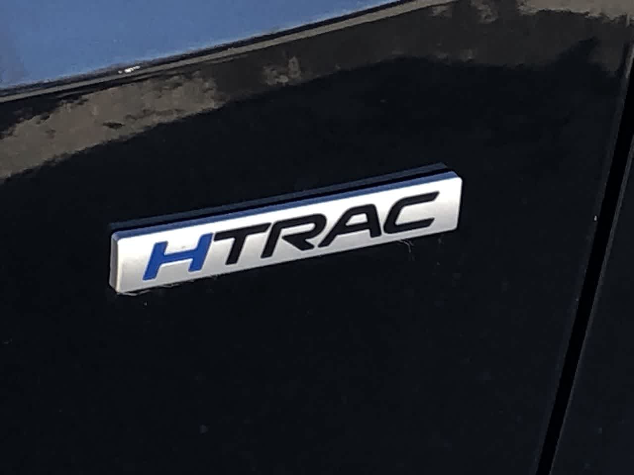 2023 Hyundai Tucson SEL 19