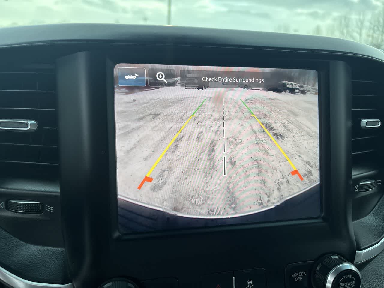 Thumbnail: 2022 RAM 2500 - 28