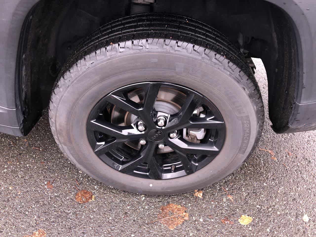 Thumbnail: 2024 Jeep Grand Cherokee L - 29