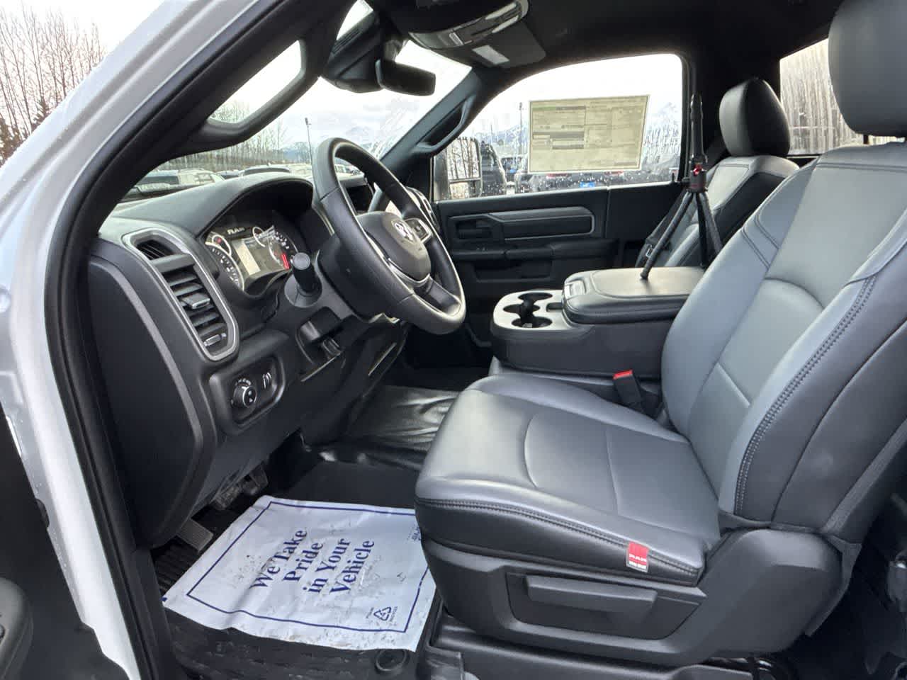 Thumbnail: 2026 RAM 2500 - 21