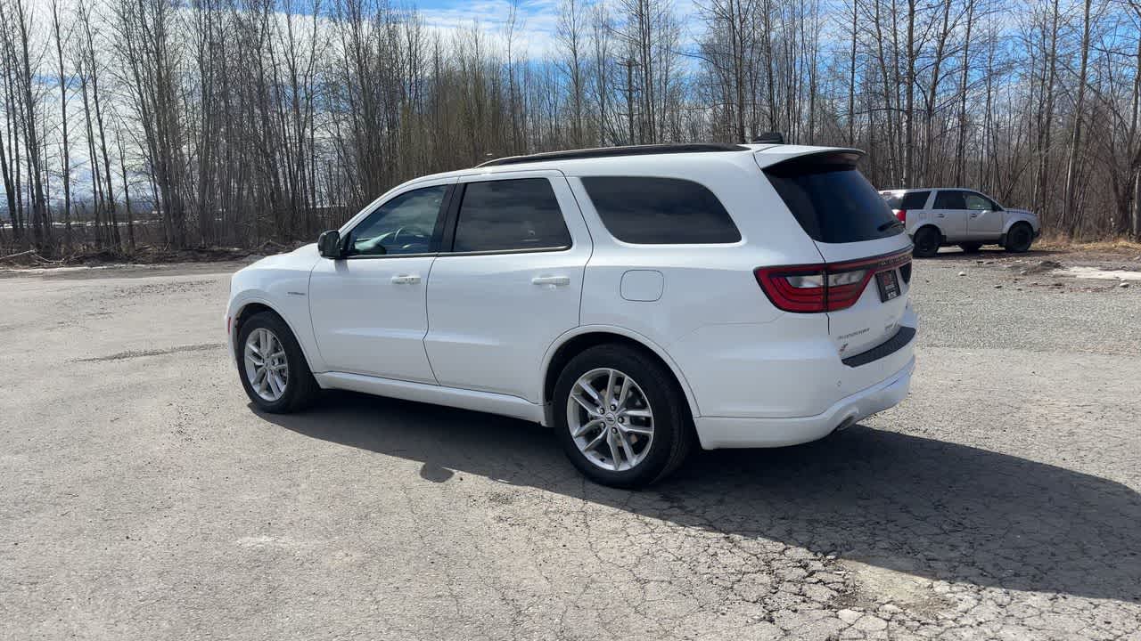 Thumbnail: 2025 Dodge Durango - 10