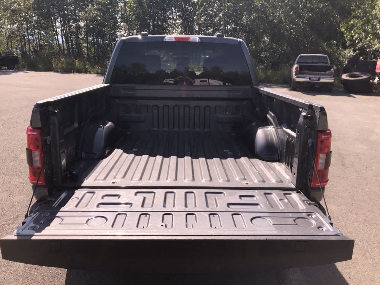 Thumbnail: 2023 Ford F-150 - 20