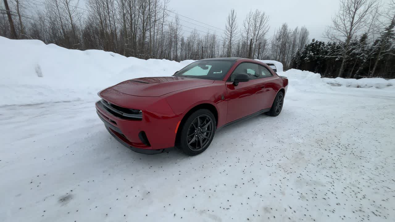 Thumbnail: 2026 Dodge Charger - 6