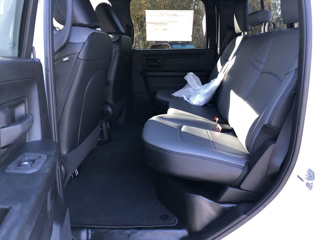 Thumbnail: 2026 RAM 2500 - 21