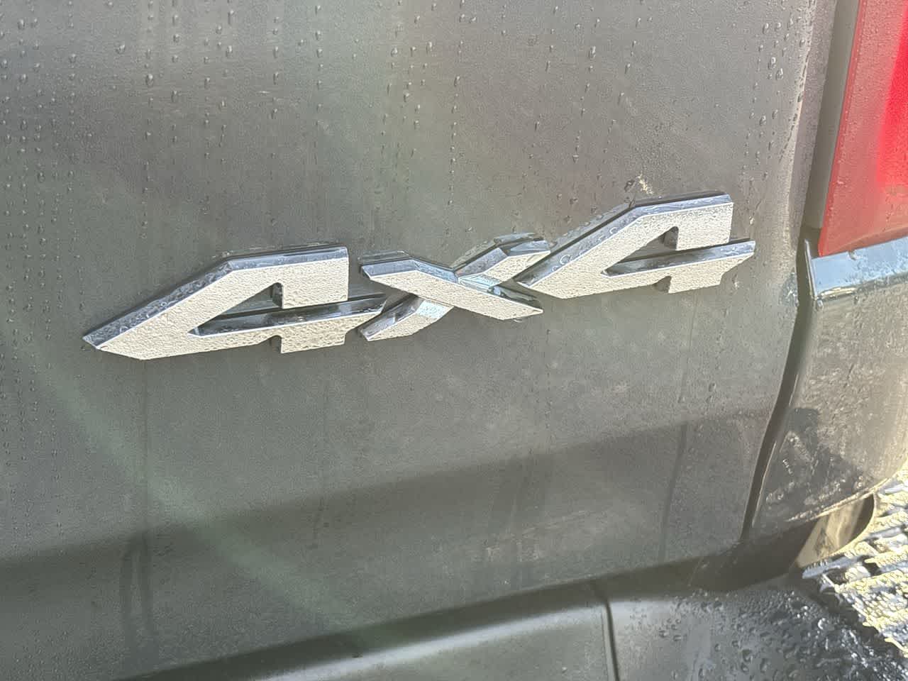 Thumbnail: 2026 RAM 1500 - 19