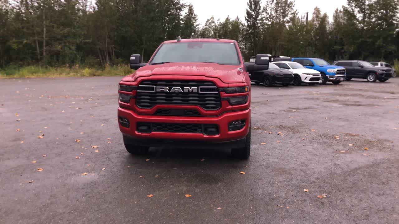 Thumbnail: 2026 RAM 2500 - 5