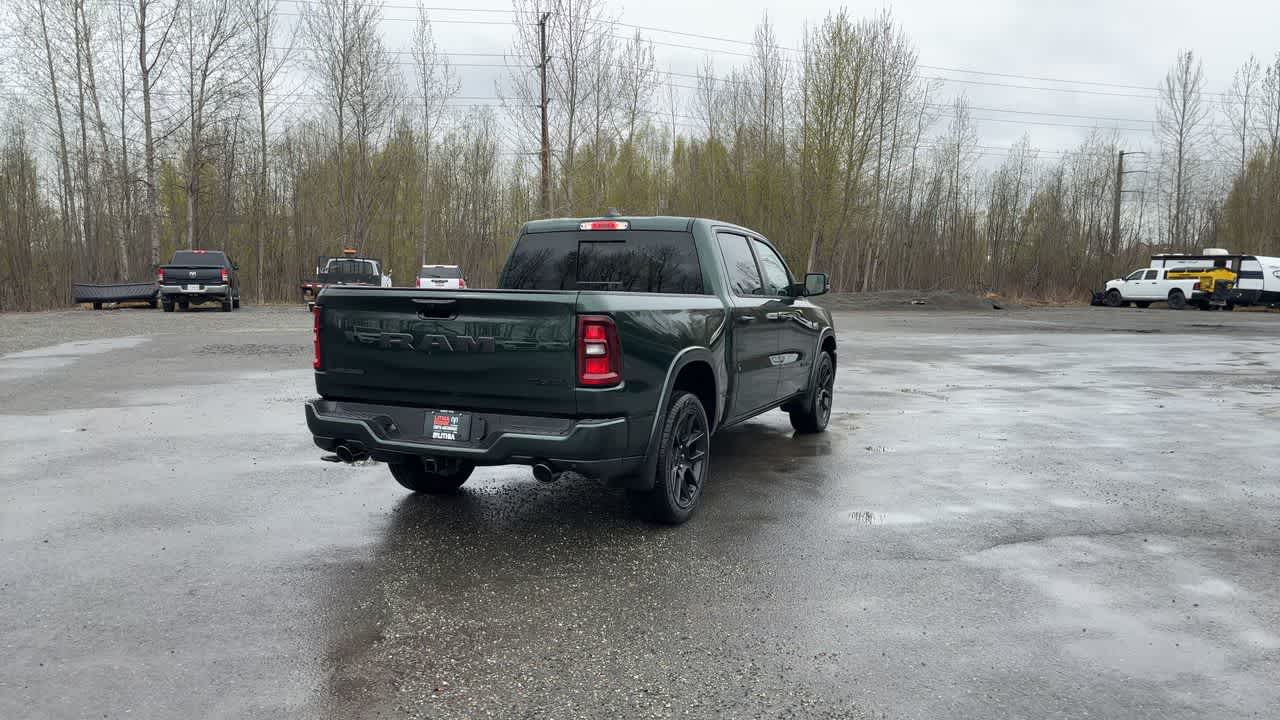 Thumbnail: 2026 RAM 1500 - 13