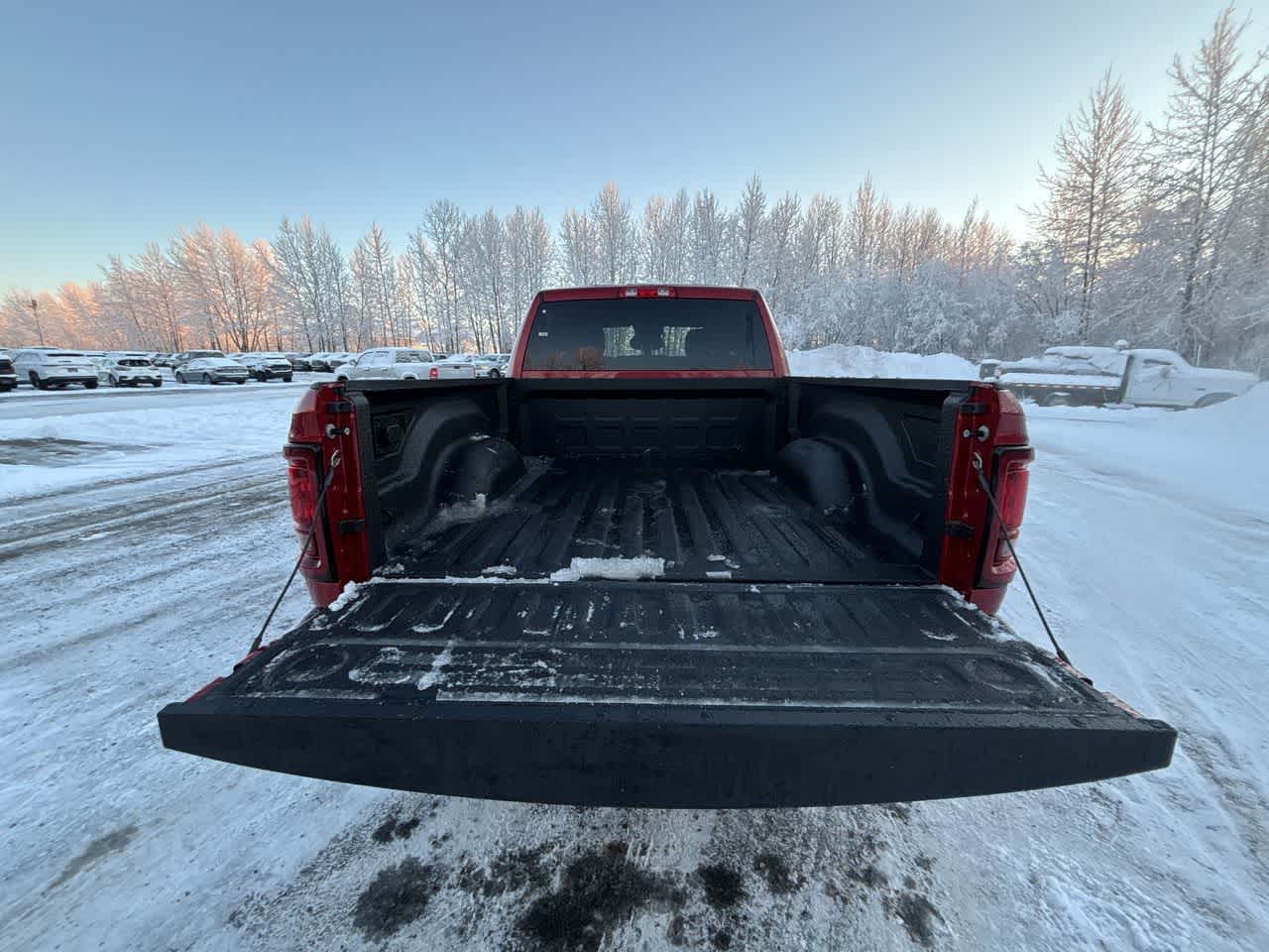 Thumbnail: 2026 RAM 2500 - 20