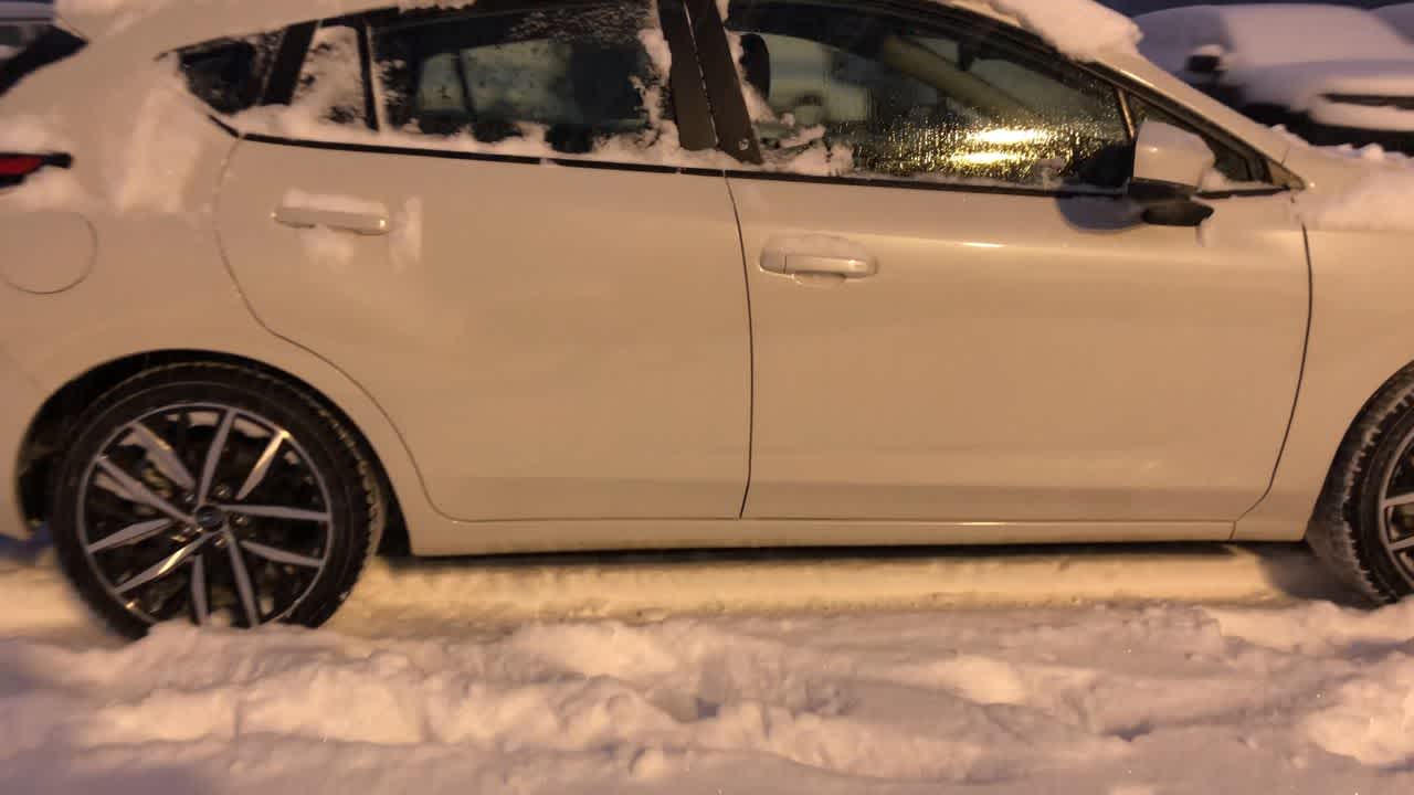 Thumbnail: 2024 Subaru Impreza - 14